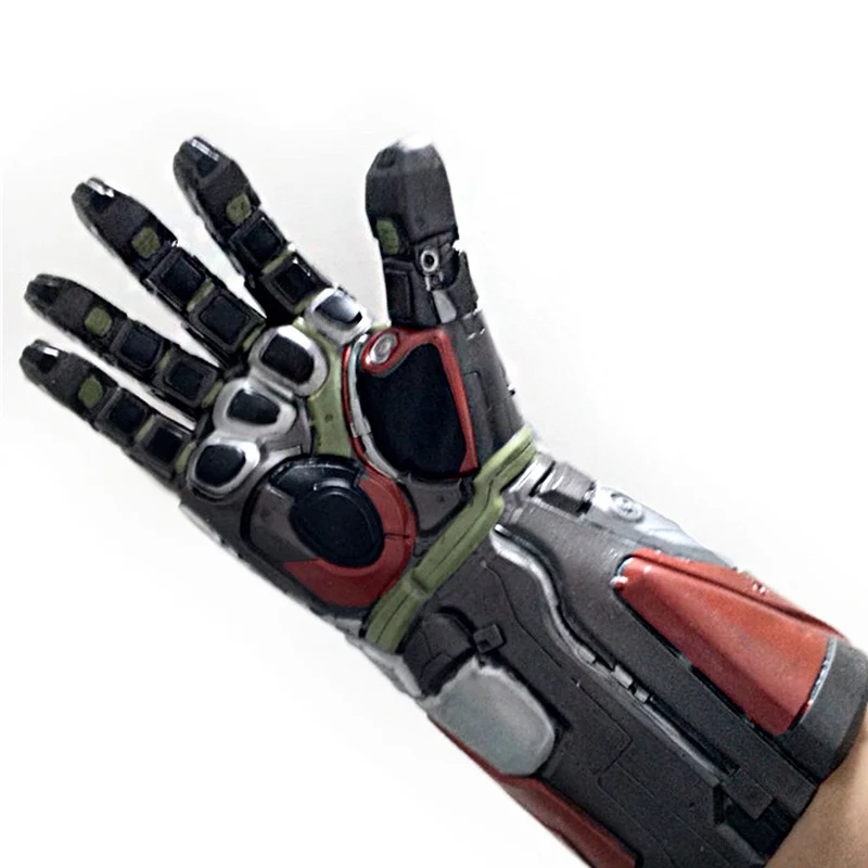Мстители 4 Endgame Железный человек Тони Старк Бесконечность Gauntlet супергерой камень