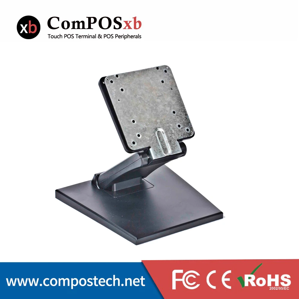 

Portable Folding LCD Monitor Stand pos dual stand