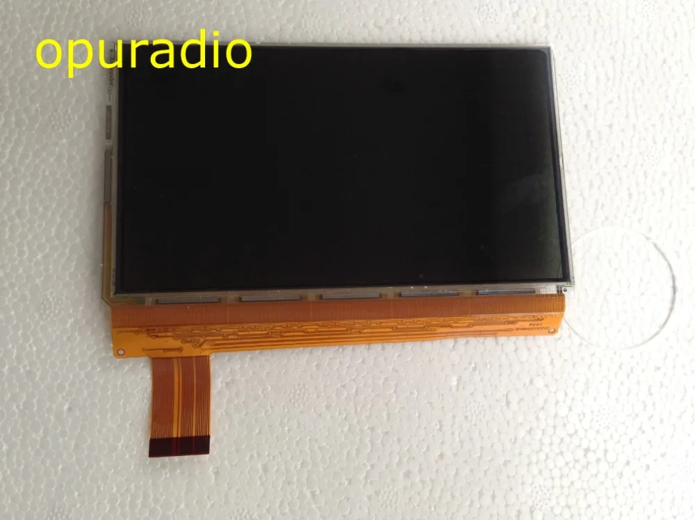 Новинка острые стекла 5 8 дюйма для LQ058T5AR04 LQ058T5AR03 LQ058T5AR02 LQ058T5AR01 Mercedes Porski PCM2.1