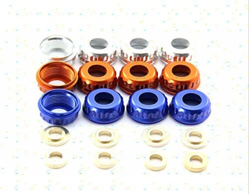 

LT 5T Hydraulic Under Cover Leakproof Combination 1 set