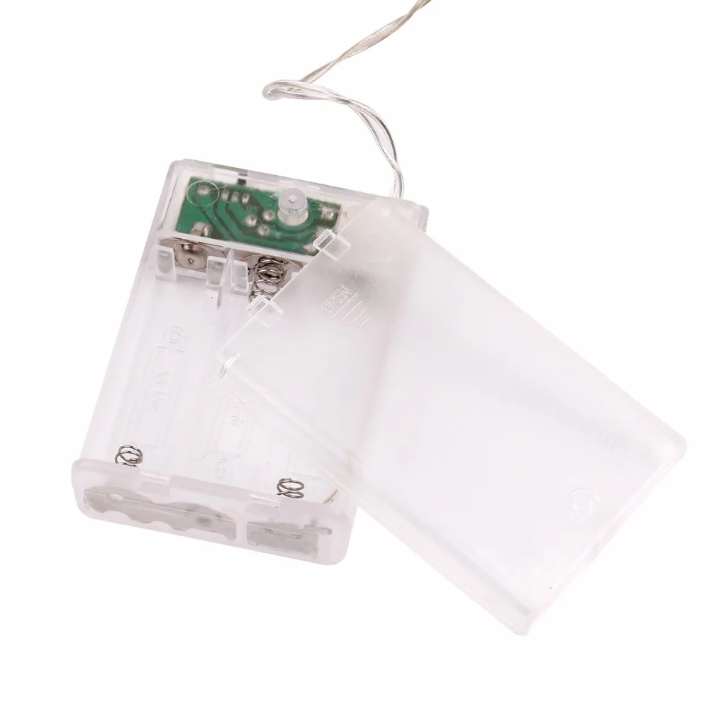 Рождественские Ротанговые шары светодиодные гирлянды украшения рождественская