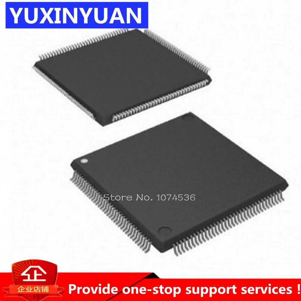 

10 шт./лот SIL9125CTU SIL9125 SII9125CTU SII9125 QFP LCD CHIP cytX _