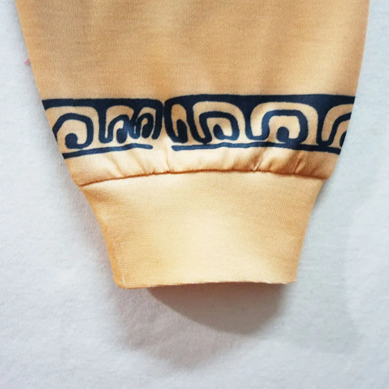 2019 Новинка с изображением персонажей мультфильма унисекс для детей Моана Мауи