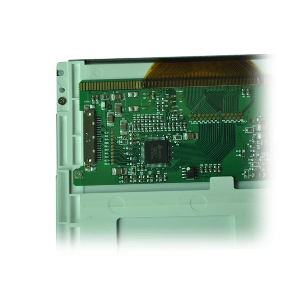 Абсолютно новые оригинальные интерфейсы PVI PD104SLF Universal Dragon Pegasus 10 4 дюйма 20Pin/LVDS