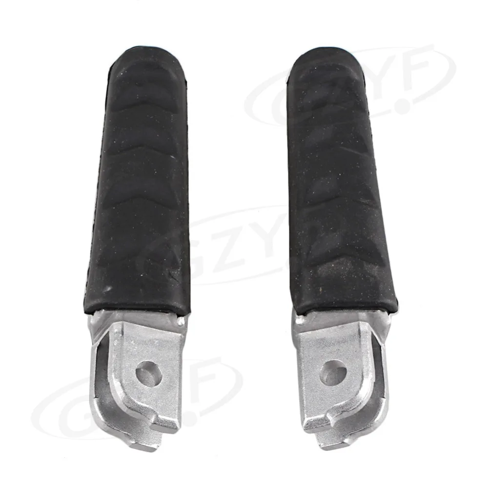 

Передняя Подножка для ног BMW F800GT 2011 2012 2013 & F800ST 2004-2012 черный