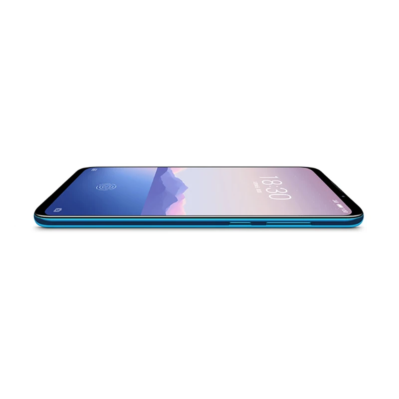 Meizu 16Xs, мобильный телефон, 6,2 дюймов, 6 ГБ ОЗУ, 64 Гб ПЗУ, Восьмиядерный процессор Snapdragon 675, камера заднего вида с тройным объективом 48 МП, 4000 мАч, смартфон
