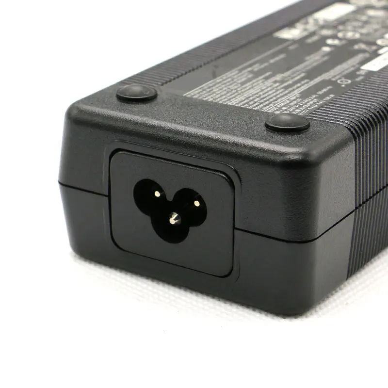19V 7.1A 135W 397747-002 HSTNN-HA01 PA-1131-08HC Питание для HP NC4400 NC6300 NC6120 NC6110 NC6400 ноутбук адаптер