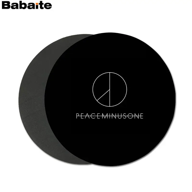 Подарочный коврик для мальчика Babaite peaceminusone g dragon игровой мыши ноутбука ПК|Коврики