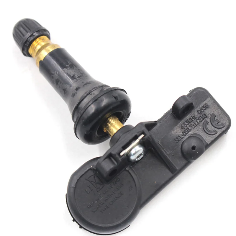 Датчик давления в шинах TPMS для Citroen C4 C5 Peugeot 308 508 9677130580 433 МГц|sensor sensor|sensor monitorsensor