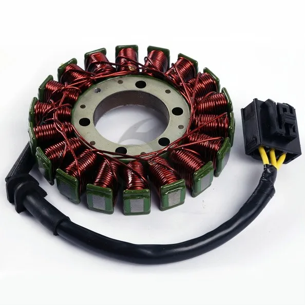 Статорная катушка для Honda CBR1000RR CBR 1000 RR 2004-2007 2005 2006 мотоциклетный генератор