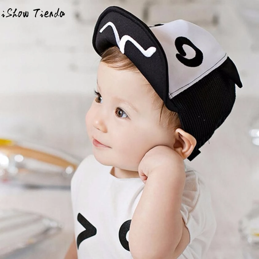 Детская кепка для новорожденных с вышивкой глаз|touca infantil|hat new bornnew born photography |