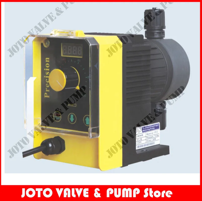 Электромагнитный насос JLM0505 ПВХ 28 Вт 220 В 50/60 Гц|electromagnetic pump|electromagnetic dosing pumppump pump |