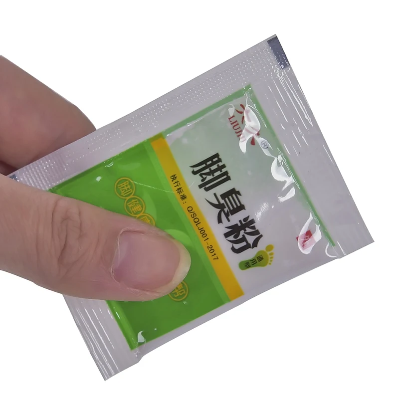 10 пакетов порошок для ванны ног уход за ногами противогрибковые инфекции