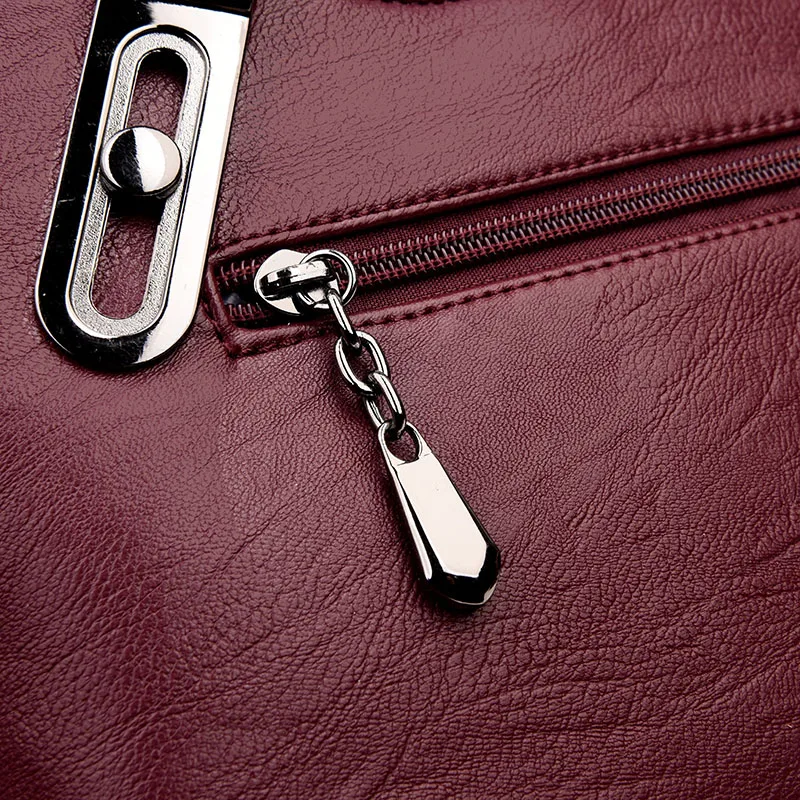 Сумка из натуральной кожи Bolsa Feminina роскошные женские сумки дизайнерская сумка на