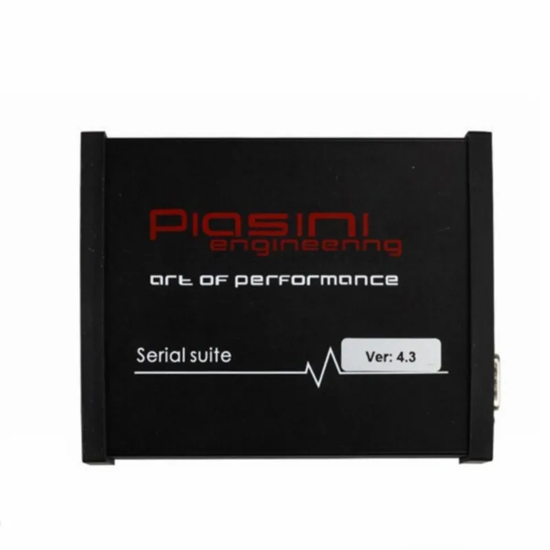 Новейшая PIASINI V4.3 MASTER полная версия лучше чем V4.1 Piasini Engineering Serial Suit (JTAG BDM K line L RS232 CAN