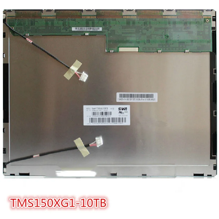 TMS150XG1-10TB SVA150XG10TB/04 ;   LTM150X0-L01/L21