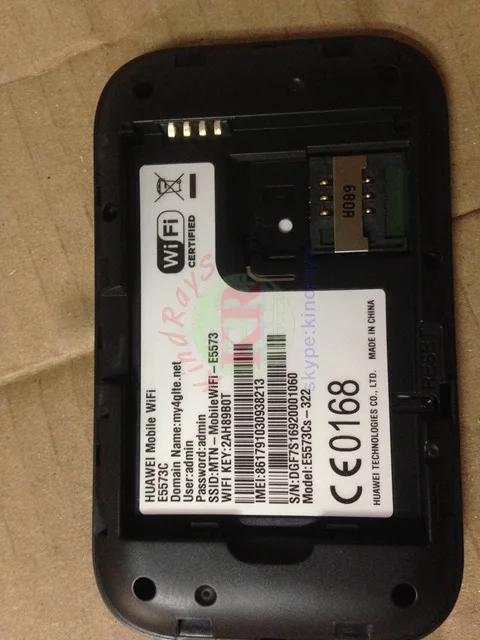 Разблокированный huawei e5573 4g ключ 4g wifi роутер E5573cs-322 4g mifi Мобильная точка доступа беспроводной e5573s роутер wifi 4g слот для sim-карты
