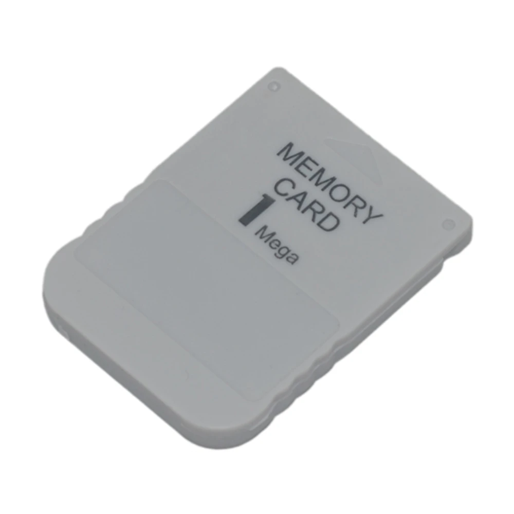 Память сохраняет Saver карты для P laystation 1 S1 один Sony производительность|card card|card sonycard