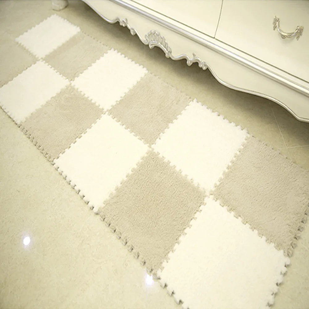 Детский игровой коврик блокирующий упражнение тренажерный зал для игр защитная