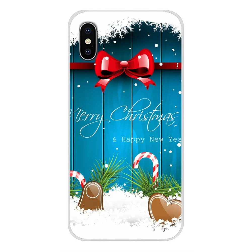 images 6 Счастливый год веселого Рождества для Oneplus 3t 5T 6T Nokia для детей возрастом 2, 3, 5, 6, 8, 9, 230 3310 2,1 3,1 5,1 7 Plus защитный чехол для телефона - Цвет: images 6