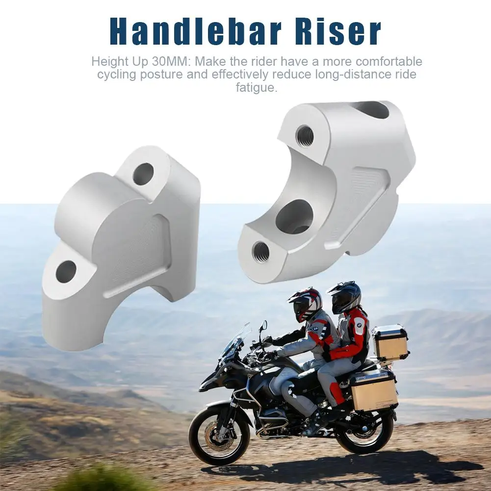 

Крепление на руль для BMW R1200GS LC R1200GS Adventure R 1200GS Rally R 1200 GS LC ADV R1250GS 1G13 K50