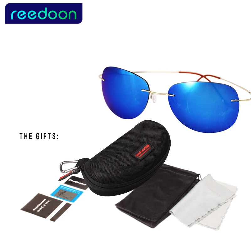 Солнцезащитные очки унисекс роскошсветильник гибкие зеркальные