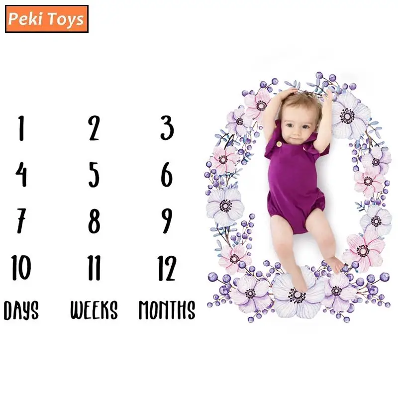 39 узоров мультипликационные милые многофункциональные детские игровые коврики