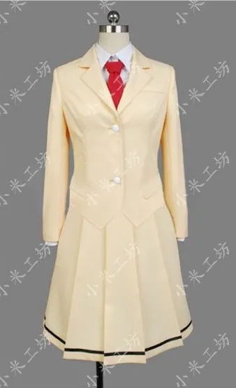 Школьная форма WataMote Tomoko Kuroki костюм для косплея|cosplay products|cosplay toyscosplay costume one piece |