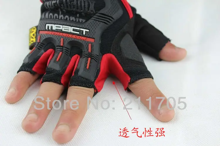 New Wear MPact Tactical Coyote Race Work M X Cycling gloves Black brown Yellow red camouflage Gloves S /M /L / XL|gloves scarf|gloves for food