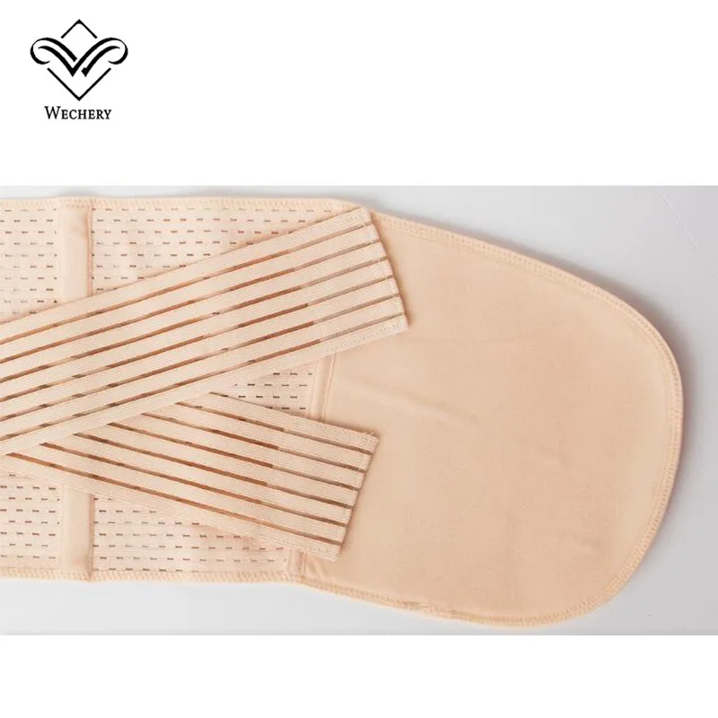 Талии тренер для похудения живота оболочка нижнее белье полиэстер Shaper стрейч