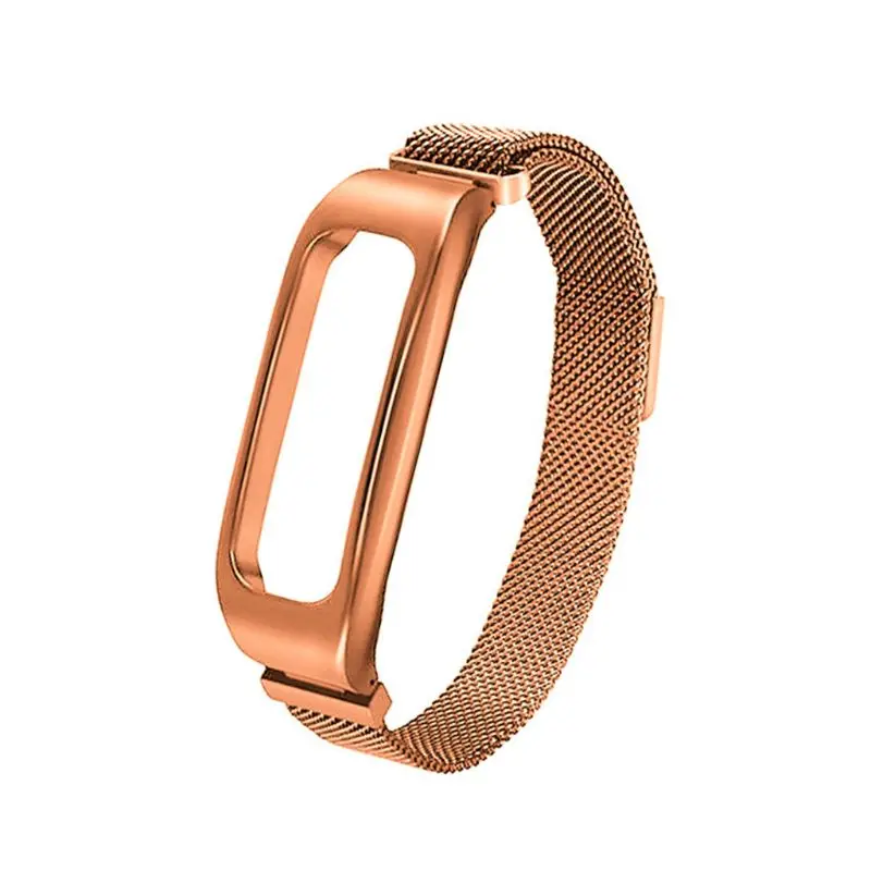 Смарт браслет для Huawei 3e/ Honor Band 4 спортивный из ТПУ Сменные