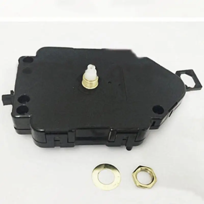 Набор часов инструменты для ремонта замена кварцевые часы маятниковый механизм