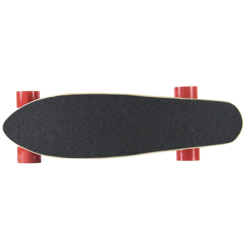 4 колеса электрический скутер городской скейтборд предел любителей выбрать