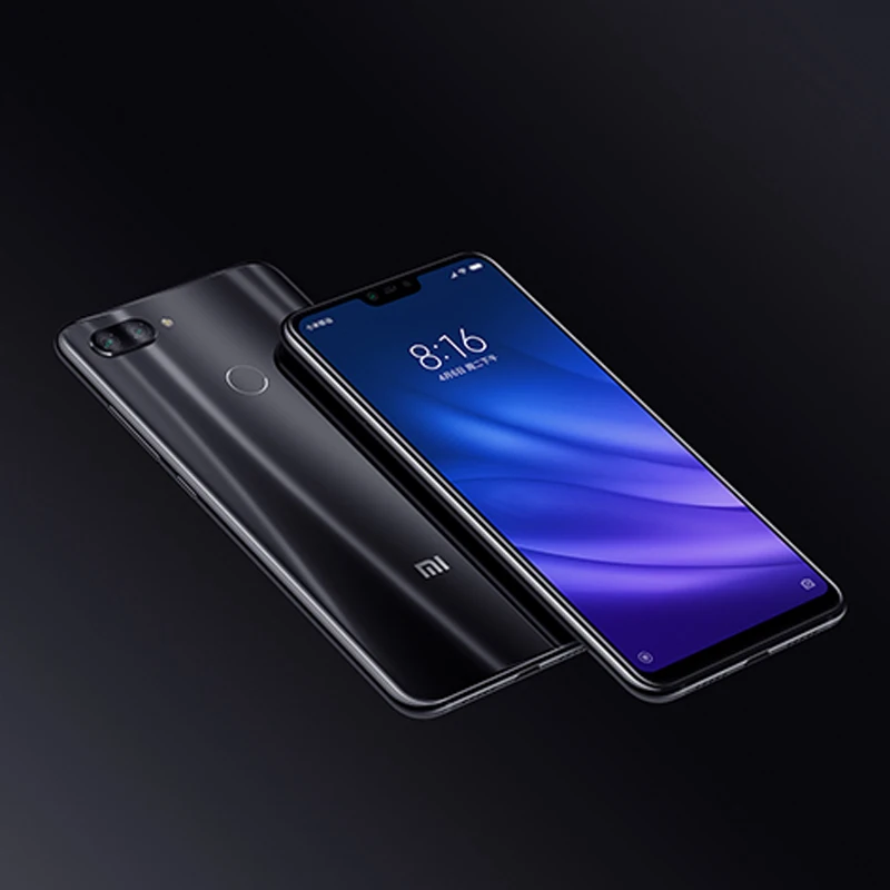 В наличии глобальная версия Xiaomi Mi 8 Lite 4 Гб 64 Snapdragon 660 Восьмиядерный 6 26 '*1080
