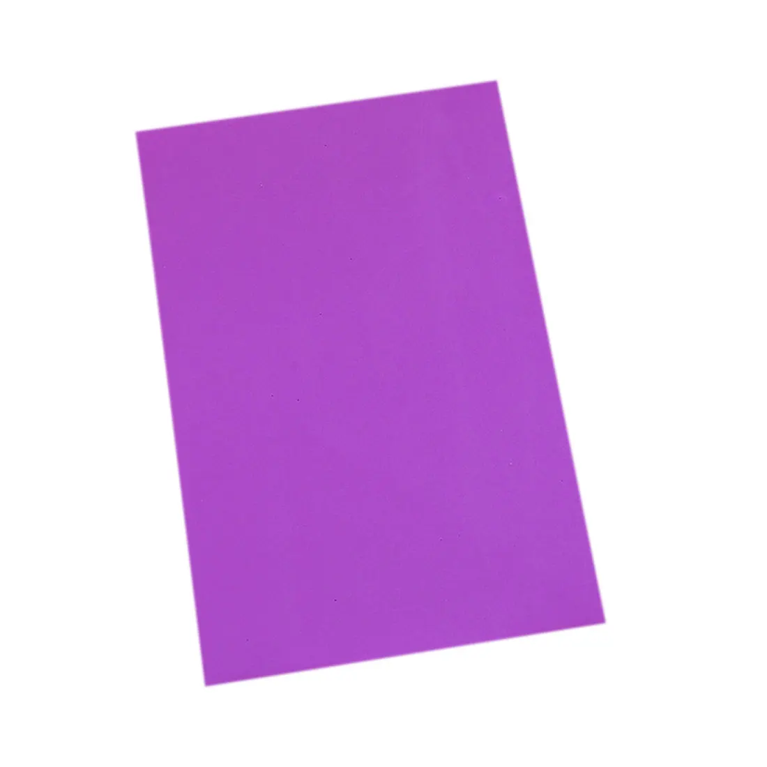 purple 10 шт./компл. толщиной 1 мм из вспененного полиэтилена, Бумага ручной работы листы губка Скрапбукинг ремесла для цветы фон DIY Подарочная открытка ручной работы Декор - Цвет: purple