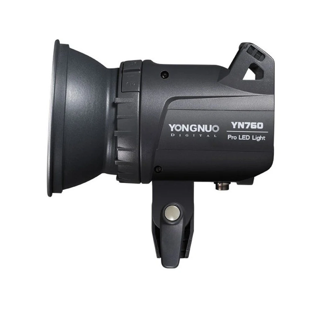Фотостудия Yongnuo YN760 yongnuo 5500K Pro студийная лампа для фото и видеостудии светодиодная