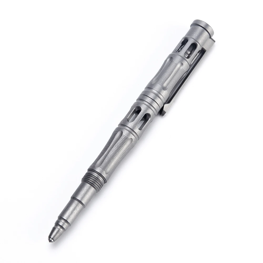 Тактическая Ручка TACRAY и Вольфрамовая стальная стамеска могут сломать