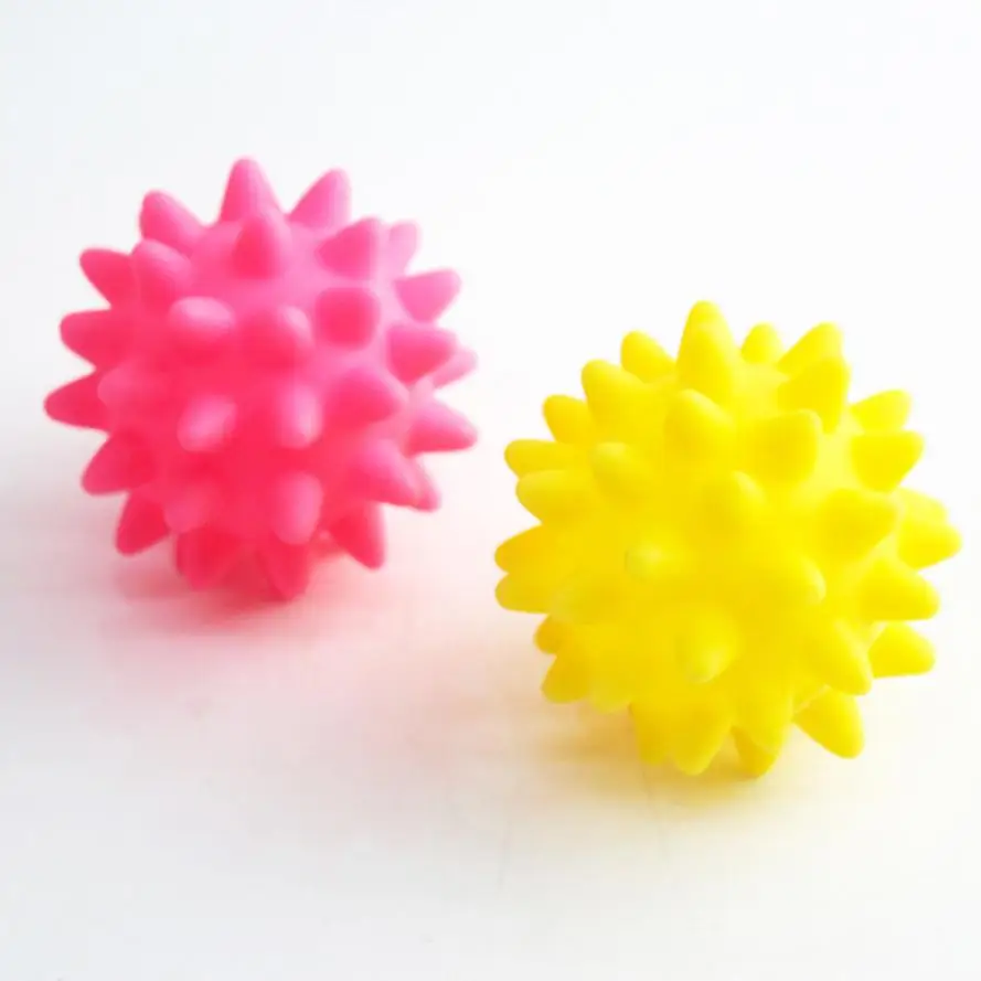 Новинка квалифицированная Прямая поставка 1 шт. резиновая игрушка для домашних