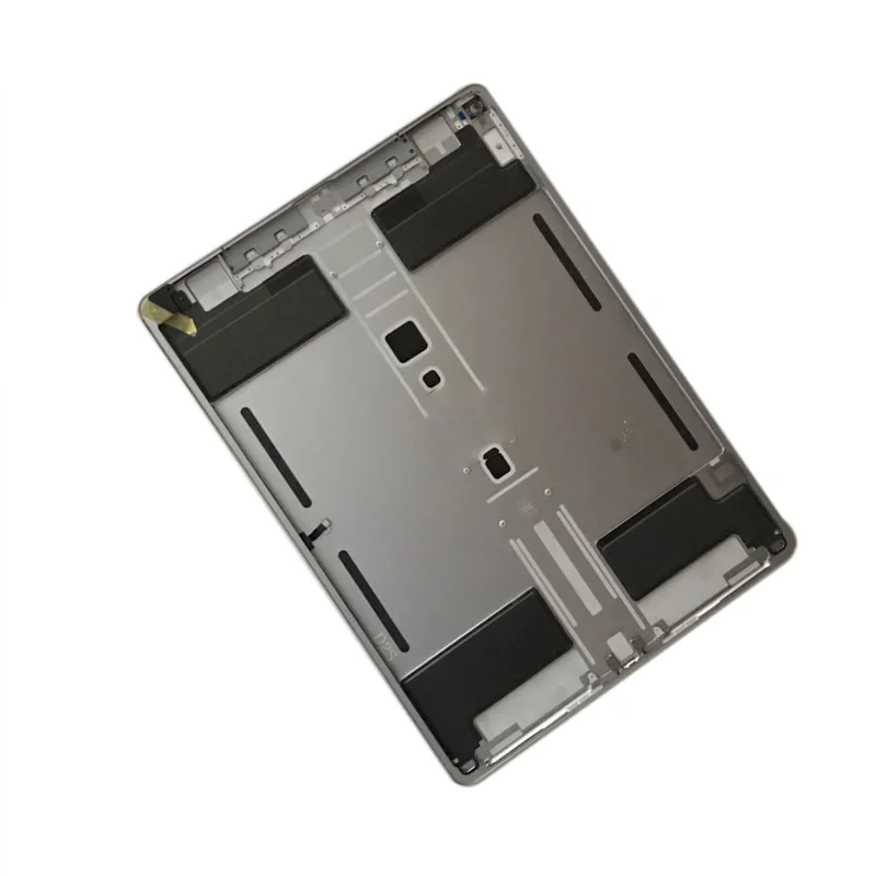 Совершенно новый задний корпус для Ipad Pro 2ND 2 поколения 12 9 дюйма версия 4G/ WIFI чехол