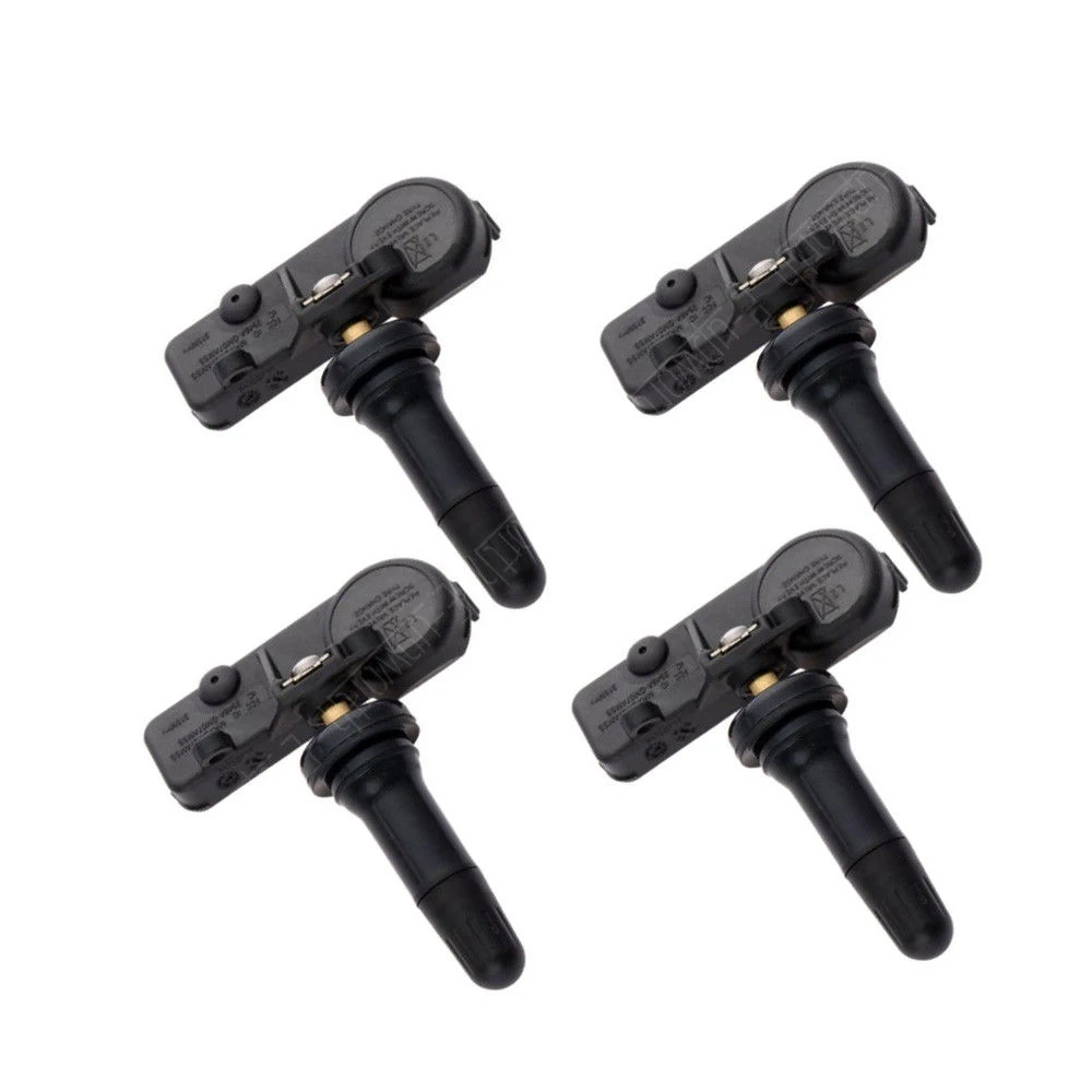 Высокое качество шин Давление мониторинга Системы 4 шт Сенсор TPMS монитор 22853740