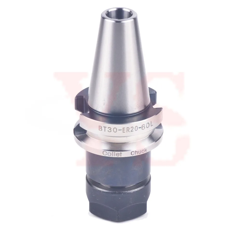 M12 BT30 ER20 60L цанговый патрон ER20 держатель инструмента