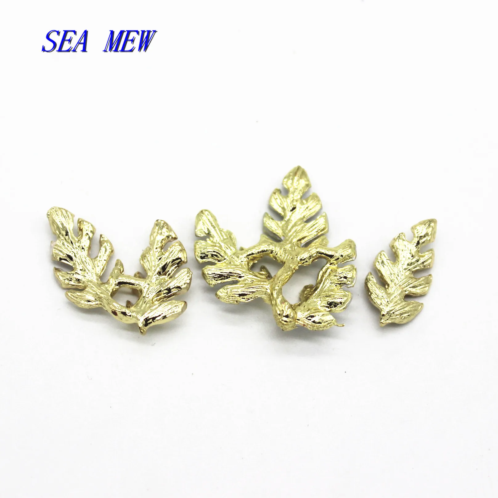 10 шт. металлические соединители Стразы для изготовления ювелирных