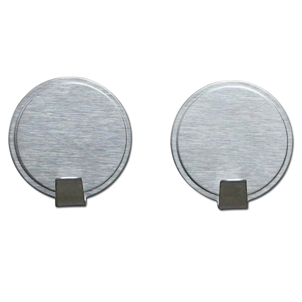 2 шт. самоклеющиеся вешалка настенная полотенца семья крючки для халатов шарф