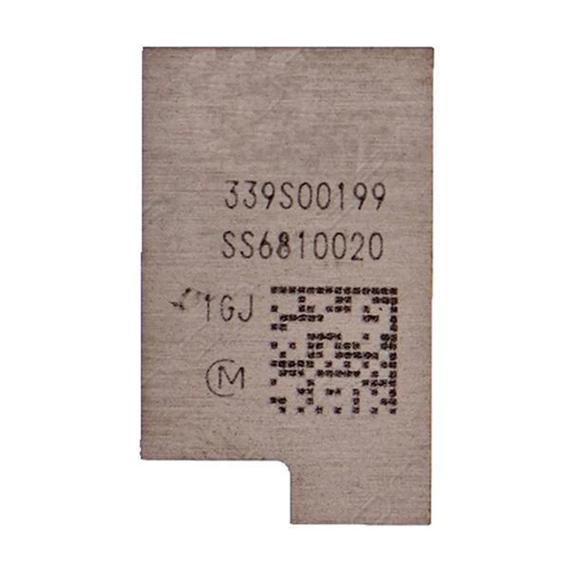 Wi-Fi IC 339S00199 для iPhone 7 Plus и 7