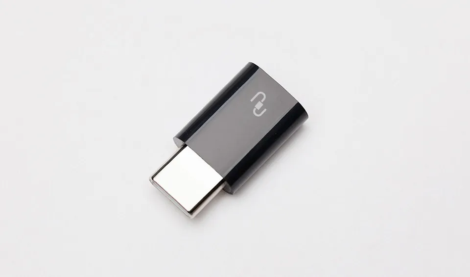 xiaomi micro usb для type-c адаптер совместим со всеми устройствами для xiaomi letv oneplus two mi4c meizu nexus 5x 6p