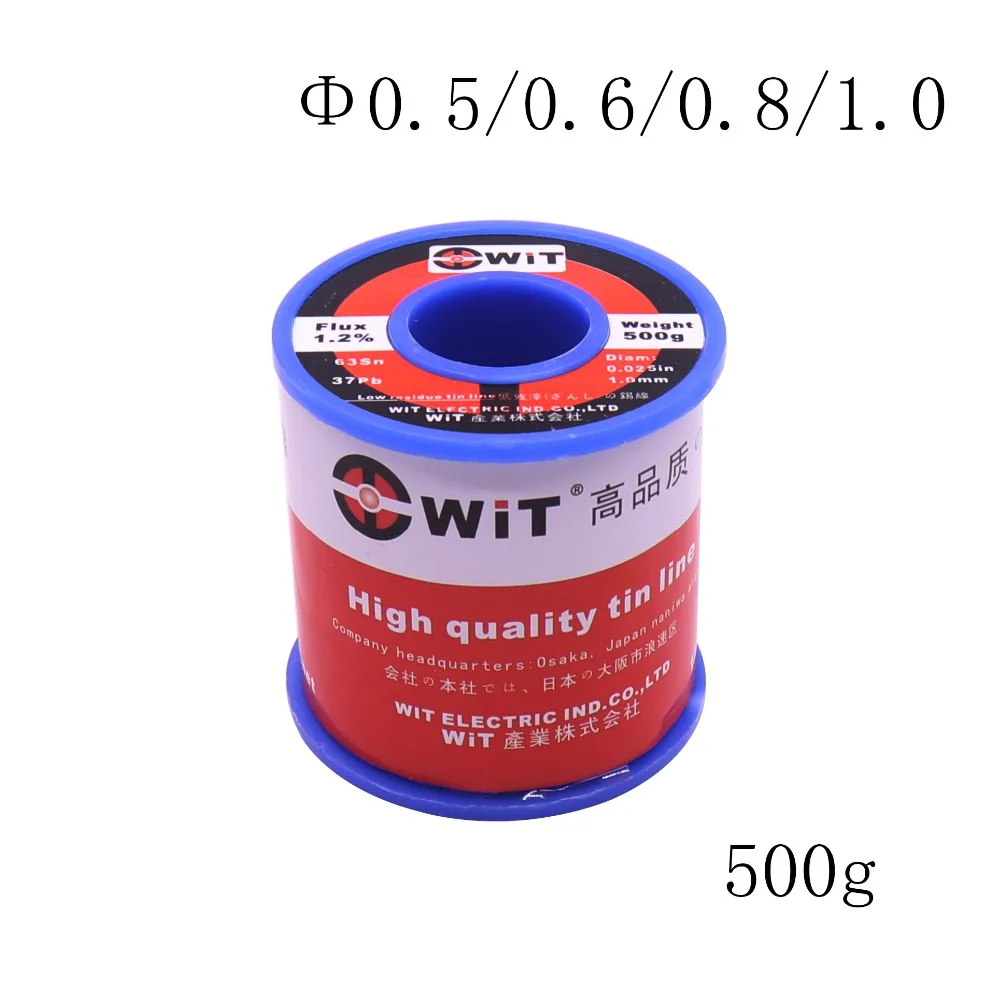 Бесплатная доставка припой с низкой температурой плавления 500 г 0 5 мм 6 8 1