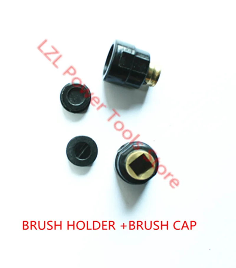 

Carbon Brushes Holder Cap Replace For HITACHI F20A P20SB WR16SA WR14VB W4YD UT14Y RB40SA P20ST P20SF P20SB CL10SA C8FSHE
