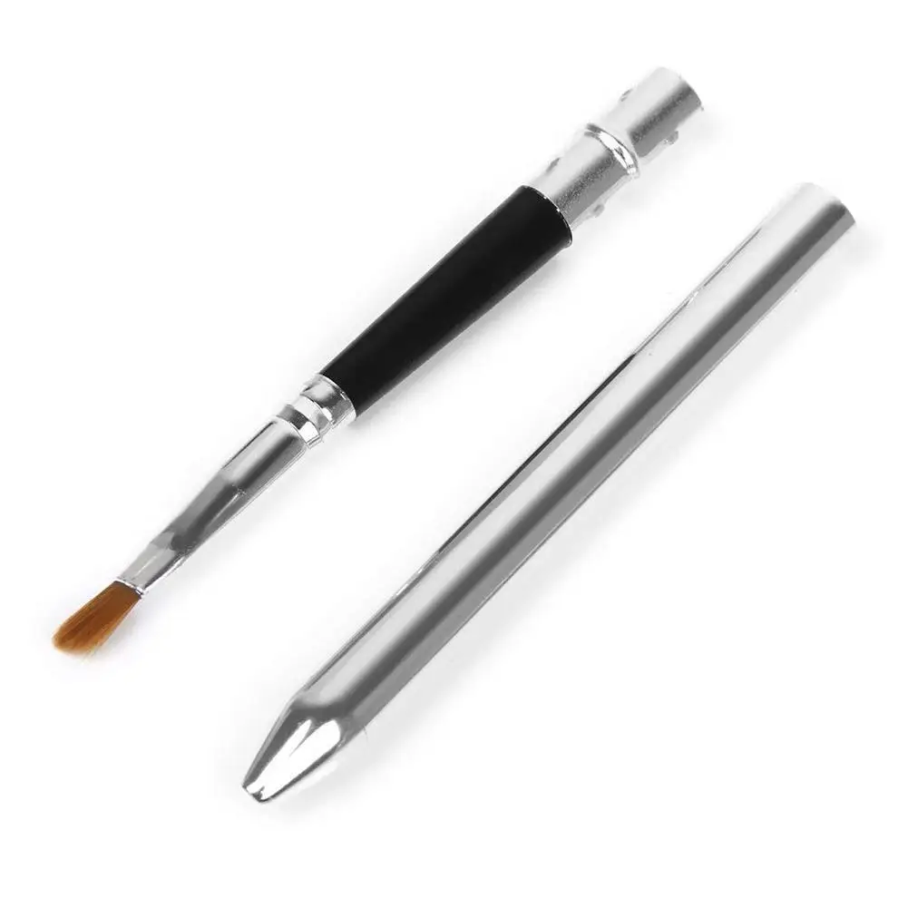 Новая кисть для губ Женские аксессуары Макияж Кисти Инструменты Оптовая Продажа