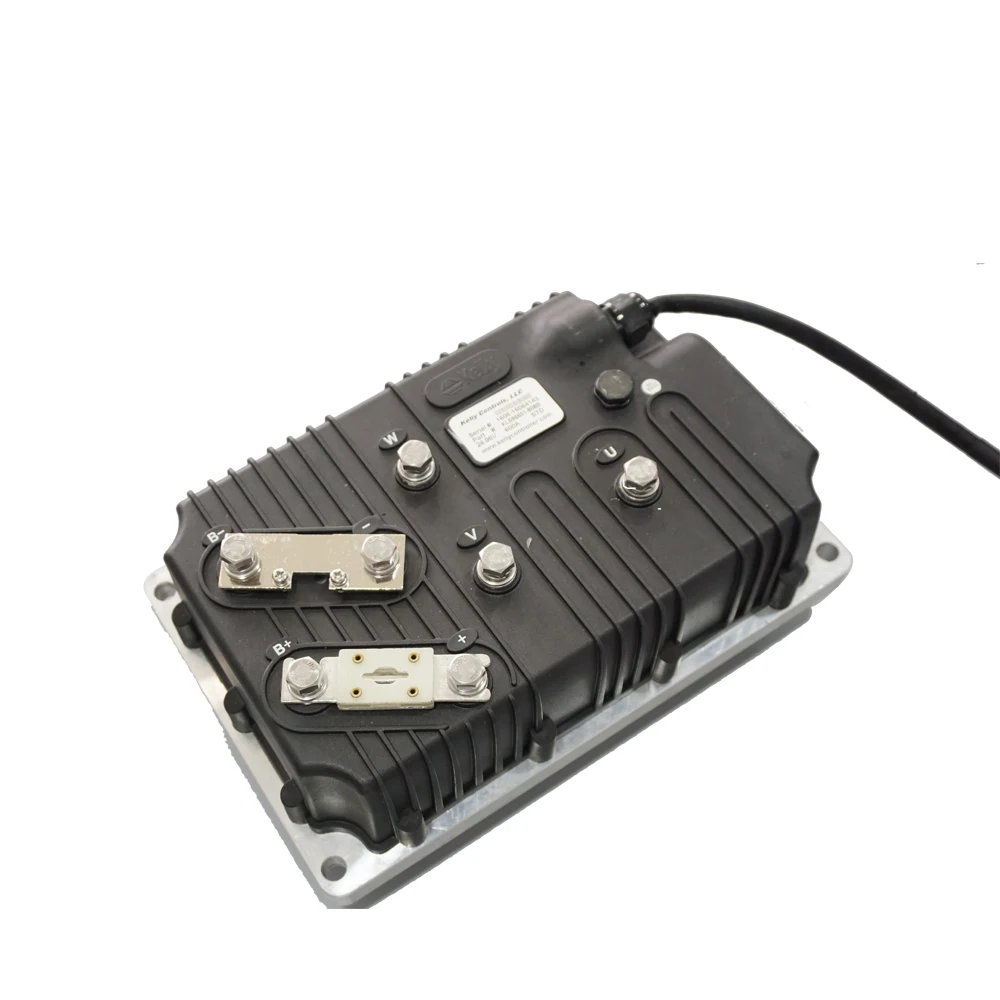 Kelly Sine Wave Controller QSKL72601-8080H 600A for QS 8kw e-car in-Wheel Hub Motor | Автомобили и мотоциклы
