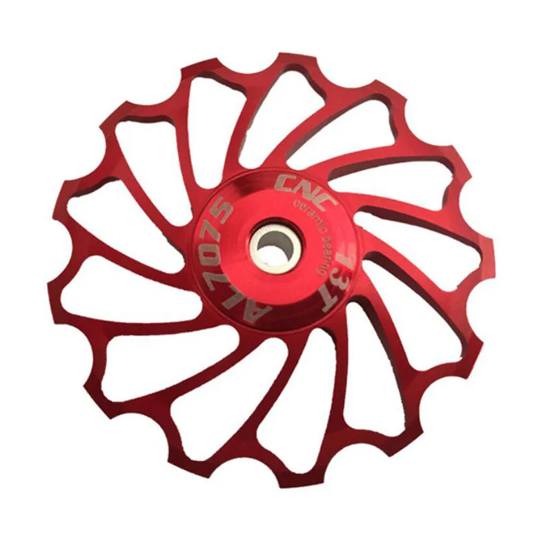 Фонарь задний велосипедный 7005 алюминиевый сплав 11T 13T | Спорт и развлечения